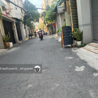 Hot Nhà Đẹphẽm Xe Hơitại Nguyễn Đình Khơi, Út Tịch, P.4, Tb, Hcm, (4.1 X 20M) - 81 M2, Giá Bán 14.9 Tỷ Tl