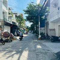 Bán Nhà Đường Xe Hơi 6M Nguyễn Hữu Tiến. Dt: 4X17 Cn 56M2. Trệt 2 Lầu Sân Thượng Giá: 7Tỷ Còn Bớt