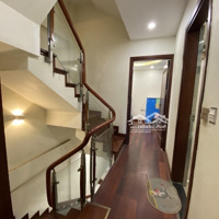 Mặt Phố Nguyễn Đạo An Kinh Doanh Ô Tô 45M - 5 Tầng Giá Bán 9.8 Tỷ