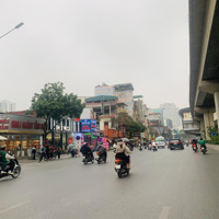 Bán Nhà Mặt Phố Chiến Thắng, Văn Quán,Diện Tích45M2, Mặt Tiền 4,5M, Vỉa Hè Kinh Doanh, Giá Rất Rẻ