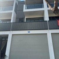 Duy Nhất Một Căn Shophouse Diện Tích 5*20 Đường Trước Nhà 12M Thuận Tiện Kinh Doanh Buôn Bán