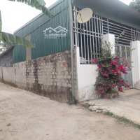 Bán Lô Đất 121M2 Full Thổ Cư, Cách Đường Liên Xã Vài Bước Chân Giá 3Xxtr