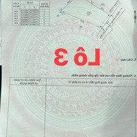 Bán Đất 2 Mặt Kiệt K718/30 Trần Cao Vân