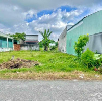 Kẹt Tiền Bán Gấp Đất Thổ Cư 130M2 Đ. Nguyễn Thị Lắng, Tân Phú Trung, Củ Chi, Hồ Chí Minh, 1,6 Tỷ.