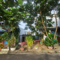 Bán Lô Đất Biển 100M2 Đường Bùi Bỉnh Uyên Bên Cạnh Ubnd Phường Hòa Hải, Gần Biển Giá Rẻ