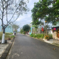 Bán Lô Đất Biển 100M2 Đường Bùi Bỉnh Uyên Bên Cạnh Ubnd Phường Hòa Hải, Gần Biển Giá Rẻ