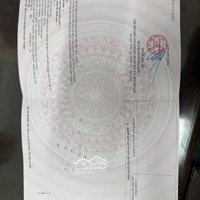 Tài Chính Hơn 2 Tỉ Có Ngay 51,9 M Đất Thổ Cư Ô Tô Vào Tận Nhà