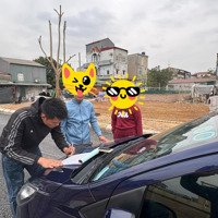 Tài Chính Hơn 2 Tỉ Có Ngay 51,9 M Đất Thổ Cư Ô Tô Vào Tận Nhà
