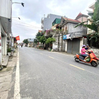 Đất Nền View Đẹp, Giá Siêu Hời Tại Đường 352, Ninh Sơn, Thủy Nguyên, Hải Phòng, 335 Triệu, 65M2