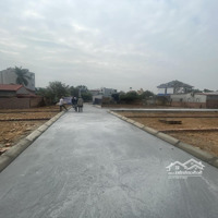 Đất Nền View Đẹp, Giá Siêu Hời Tại Đường 352, Ninh Sơn, Thủy Nguyên, Hải Phòng, 335 Triệu, 65M2