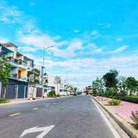 Chính Chủ Cần Bán Lô Đất 100M2 Đường Số 1 Mỹ Gia Gói 2 - Vĩnh Thái, Giá Bán 3,25 Tỷ