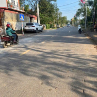109M2 Trục Chính Kinh Doanh- Đường Nhạn- Xuân Nộn-Đông Anh-Hn