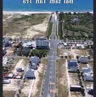 Bán Lô Đất Biển 2 Mặt Tiền Đường 10M5 Nguyễn Thần Hiến Và Đông Hải 2, Ngũ Hành Sơn Giá Tốt