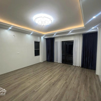 Cho Thuê Nhà Ngõ Hoàng Hoa Thám. Nhà Mới Xây Cực Đẹp 5 Tầng, Có Thang Máy, Ô Tô Vào Nhà.