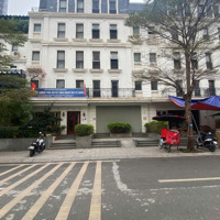 T2-2025 Cho Thuê Nhà Mặt Phố 5 Tầng Da B4 Nguyễn Chánh. 500M Ra Bigc,Bảo Tàng Hn, Trường Amsterdam