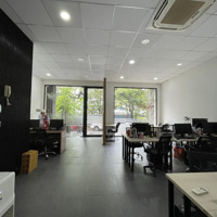Cho Thuê Văn Phòng Tầng Trệt Tại Kdc Him Lam Kênh Tẻ Diện Tích 130M2 Giá 25 Triệu/Th