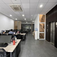 Cho Thuê Văn Phòng Tầng Trệt Tại Kdc Him Lam Kênh Tẻ Diện Tích 130M2 Giá 25 Triệu/Th