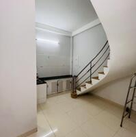 Cho thuê nhà hẻm xe hơi Thống Nhất, p 11, Gò Vấp
