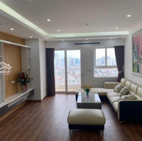 Bán Cc F4 Trung Kính, Diện Tích 82M. Tell 0934288822