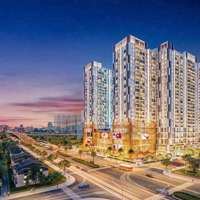 Chính Chủ Cần Bán Gấp Cắt Lỗ 1Tỷ - Căn Hộ The Wisteria, Diện Tích 100M2 Thiết Kế 2Pn+1, Giá Ưu Đãi
