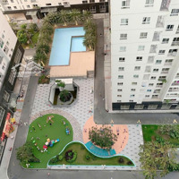 Chính Chủ Bán Căn Hộ Tara Residence Quận 8 - Thiết Kế 1 Phòng Ngủcộng/ 1 Vệ Sinh-Tặng Nội Thất