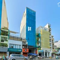 Cho thuê văn phòng tại tòa nhà 37 Hoàng Văn Thụ, P15, Phú Nhuận