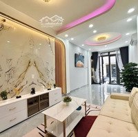 Bán Nhà Riêng Giá Cực Tốt Tại Nguyễn Văn Đậu, Bình Thạnh, Hcm