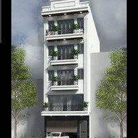 Bán Nhà Riêng 36,6M , 5 Tầng , Sổ Đỏ Chính Chủ, Thang Máy , Xe Ô Tô Đậu Cửa.