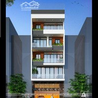 Bán Nhà Riêng 36,6M , 5 Tầng , Sổ Đỏ Chính Chủ, Thang Máy , Xe Ô Tô Đậu Cửa.