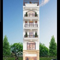 Bán Nhà Riêng 36,6M , 5 Tầng , Sổ Đỏ Chính Chủ, Thang Máy , Xe Ô Tô Đậu Cửa.