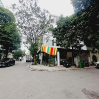Bán Biệt Thự 175M2 Tại Hạ Đình, Thanh Xuân, Giá Choà 63,5Tỷ - 4 Tầng Lô Góc, Kinh Doanh Đỉnh.