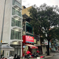 Bán Tòa Nhà Mặt Tiền Ngay Trường Sơn P.15 Quận 10 (4.9X16M) 7 Tầng Giá Cực Tốt Chỉ 28 Tỷ Tl