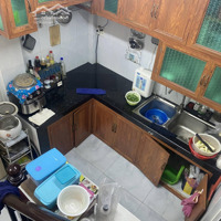 Bán Nhà Mặt Tiền Nguyễn Quý Anh 53M2, Tân Phú- Ngang 4M, 2 Tầng, Có Dòng Tiền- Giá Hơn 8 Tỷ- Còn Tl