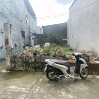 Bán Lô Đất 2 Mặt Kiệt Ô Tô Thành Vinh 2, Thông Thọ Quang, Sơn Trà, Dtđ: 55M2 Giá Bán 2 Tỷ 650 Triệu