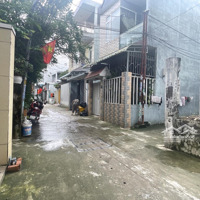 Bán Lô Đất 2 Mặt Kiệt Ô Tô Thành Vinh 2, Thông Thọ Quang, Sơn Trà, Dtđ: 55M2 Giá Bán 2 Tỷ 650 Triệu