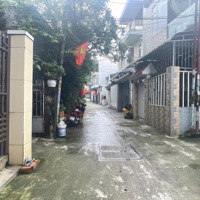Bán Lô Đất 2 Mặt Kiệt Ô Tô Thành Vinh 2, Thông Thọ Quang, Sơn Trà, Dtđ: 55M2 Giá Bán 2 Tỷ 650 Triệu