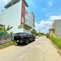 Bán Đất Thổ Cư Khu Dân Cư Hoàng Hoa Nguyễn Bình Shr, Giá Bán 4Ty2