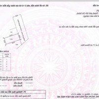 Bán Đất Thổ Cư Khu Dân Cư Hoàng Hoa Nguyễn Bình Shr, Giá Bán 4Ty2
