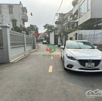 Gia Đình Cần Bán 79.5M2 Nguyên Khê Ô Tô Vào Đất Giá Chỉ 5X Tr/M2