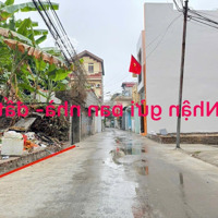 Bán Đất Tổ 7, Gần Kcn Quang Minh - Mê Linh, Và Đường Võ Văn Kiệt.