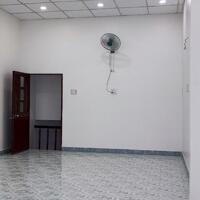 Cho thuê nhà hẻm thông xe hơi đường  Lê Văn Thọ, p9