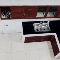 Cho thuê nhà hẻm thông xe hơi đường  Lê Văn Thọ, p9