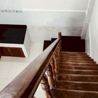 Cho thuê nhà hẻm thông xe hơi đường  Lê Văn Thọ, p9