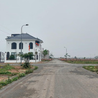 Cơ Hội Đầu Tư Siêu Hiếm Lô Đất 180M2 Tại Tđc Đặng Cương, An Dương, Hp, Đường 13M Chỉ 3,69 Tỷ