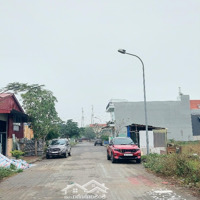Cơ Hội Đầu Tư Siêu Hiếm Lô Đất 180M2 Tại Tđc Đặng Cương, An Dương, Hp, Đường 13M Chỉ 3,69 Tỷ