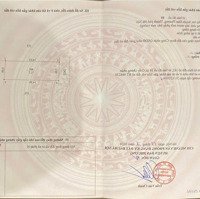 Bán Đất Tại Thọ An, Đan Phượng, Hà Nội, Giá Thỏa Thuận, 72M2, Uy Tín Hot!