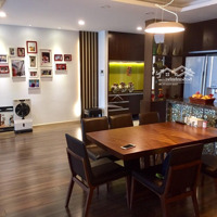 Cc, Cho Thuê Chcc Mandarin Garden: 130M2 Tầng 19 Tòa B3 View Trường Louis - Lã Vọng. Liên Hệ: 0852891080