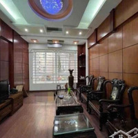 Cho Thuê Nhà 50M2*5 Tầng, 5 Ngủ, Ngõ 6M, Ở Nguyễn Khang, Yên Hoà, Cầu Giấy