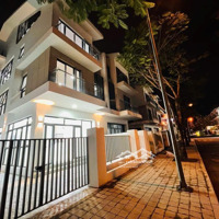 Cho Thuê Nhà Biệt Thự Giá Rẻ Nhất Khu Vực Tại Kđt Đại Kim - Hoàng Mai.diện Tích160M2X4.5T,Mặt Tiền8M, 30 Triệu
