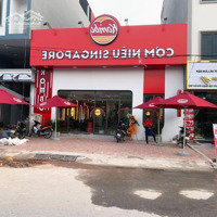 Cho Thuê Nhà Mp Trương Định: 110M2 X 3 Tầng, Mt: 6,9M, Thông Sàn, Nguyên Căn. Liên Hệ: 0974557067